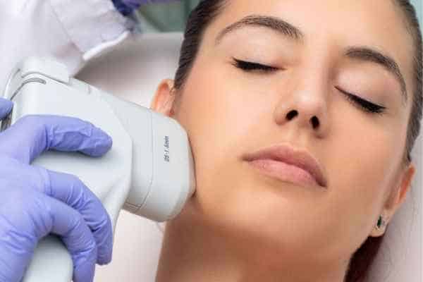 Who is the Ideal Candidate for HIFU Treatment Golders Green?