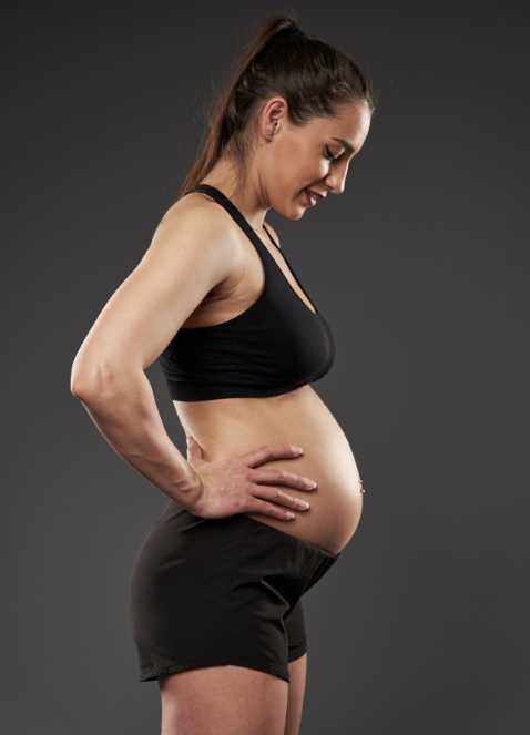 Can You Actually Prevent Diastasis Recti During Pregnancy Golders Green