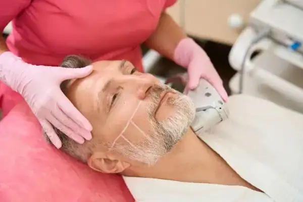 HIFU non-surgical treatment Golders Green
