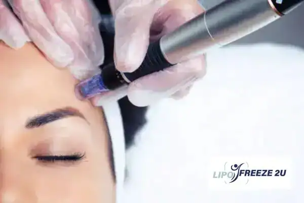 Morpheus 8 Golders Green the top 10 reasons to choose this treatment!