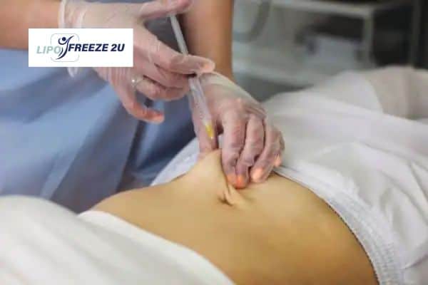 How Does Aqualyx Fat Dissolving Injection Work to Break Down Fat Golders Green?